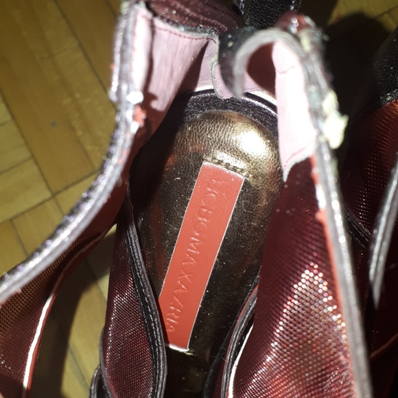 Bcbg heels - Picture 4 of 4